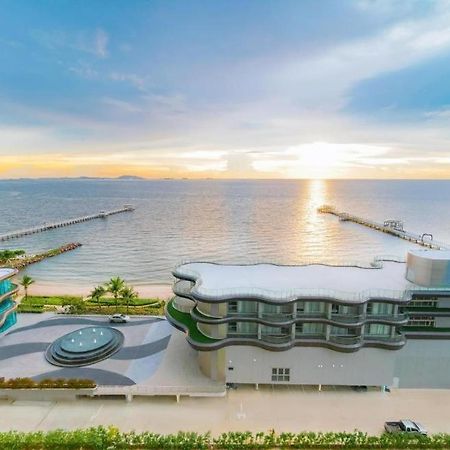 Symphony Of The Sea Hotel 邦盛 外观 照片