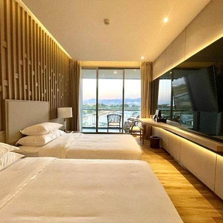 Symphony Of The Sea Hotel 邦盛 外观 照片