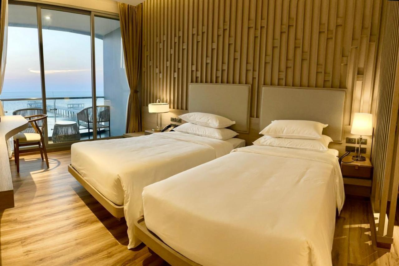 Symphony Of The Sea Hotel 邦盛 外观 照片