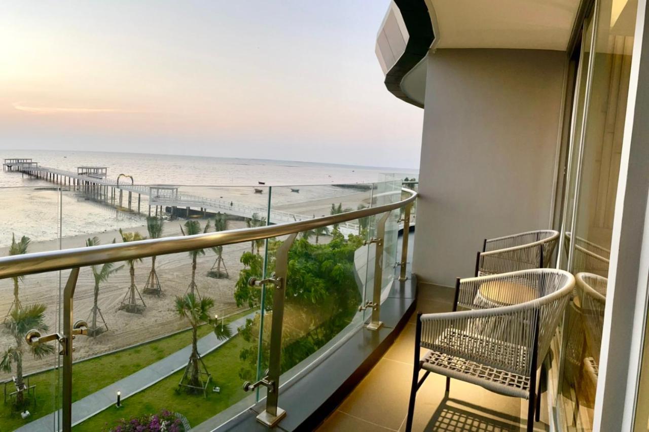 Symphony Of The Sea Hotel 邦盛 外观 照片