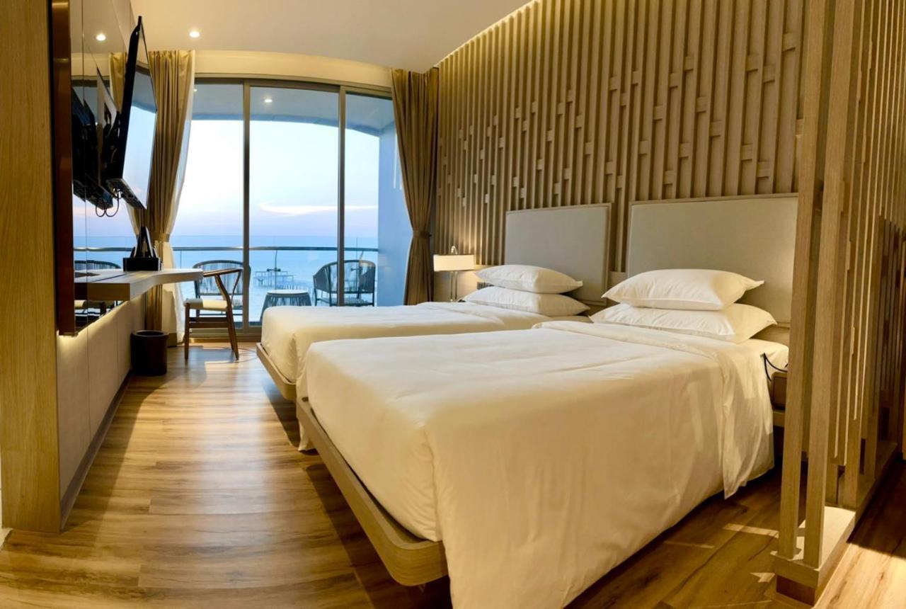 Symphony Of The Sea Hotel 邦盛 外观 照片