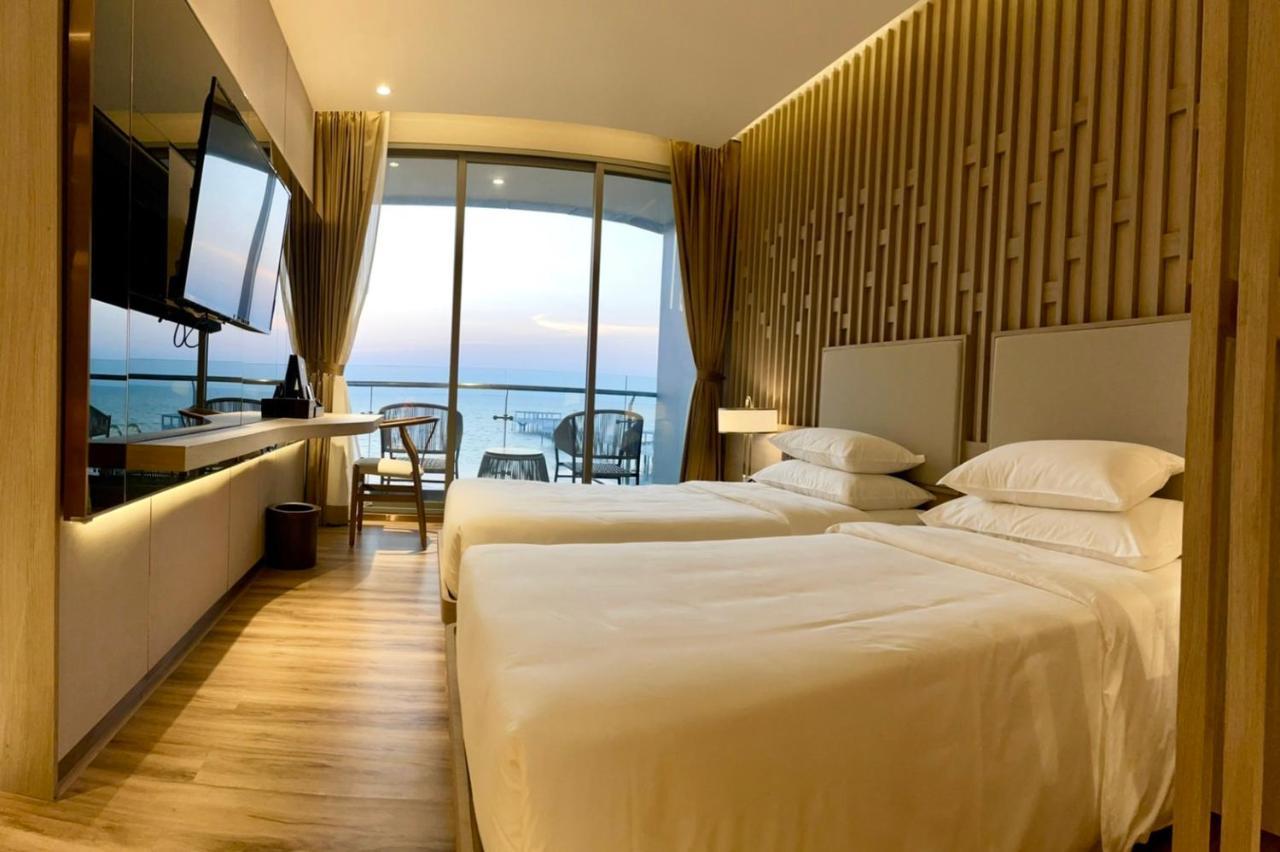Symphony Of The Sea Hotel 邦盛 外观 照片
