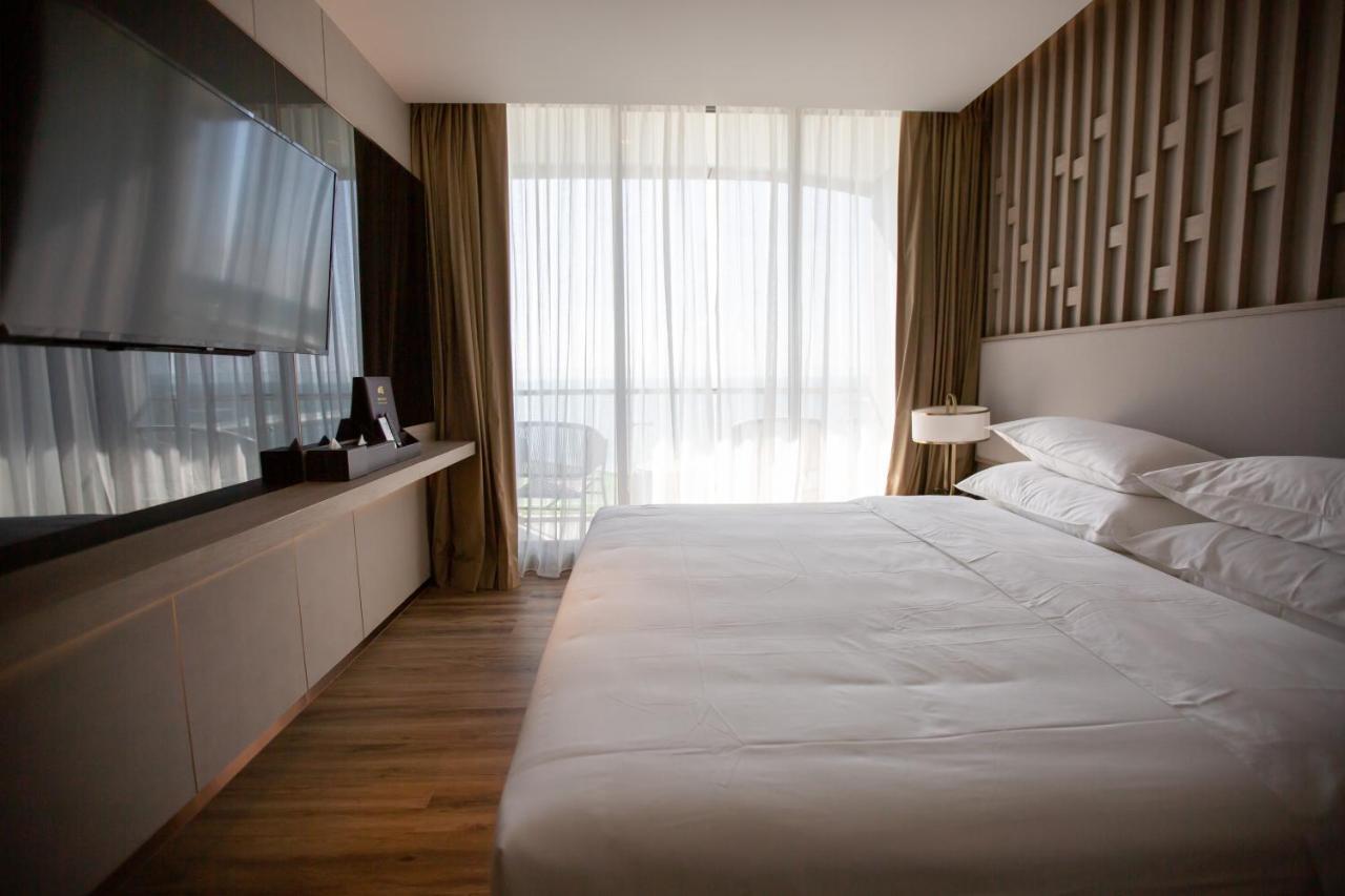 Symphony Of The Sea Hotel 邦盛 外观 照片