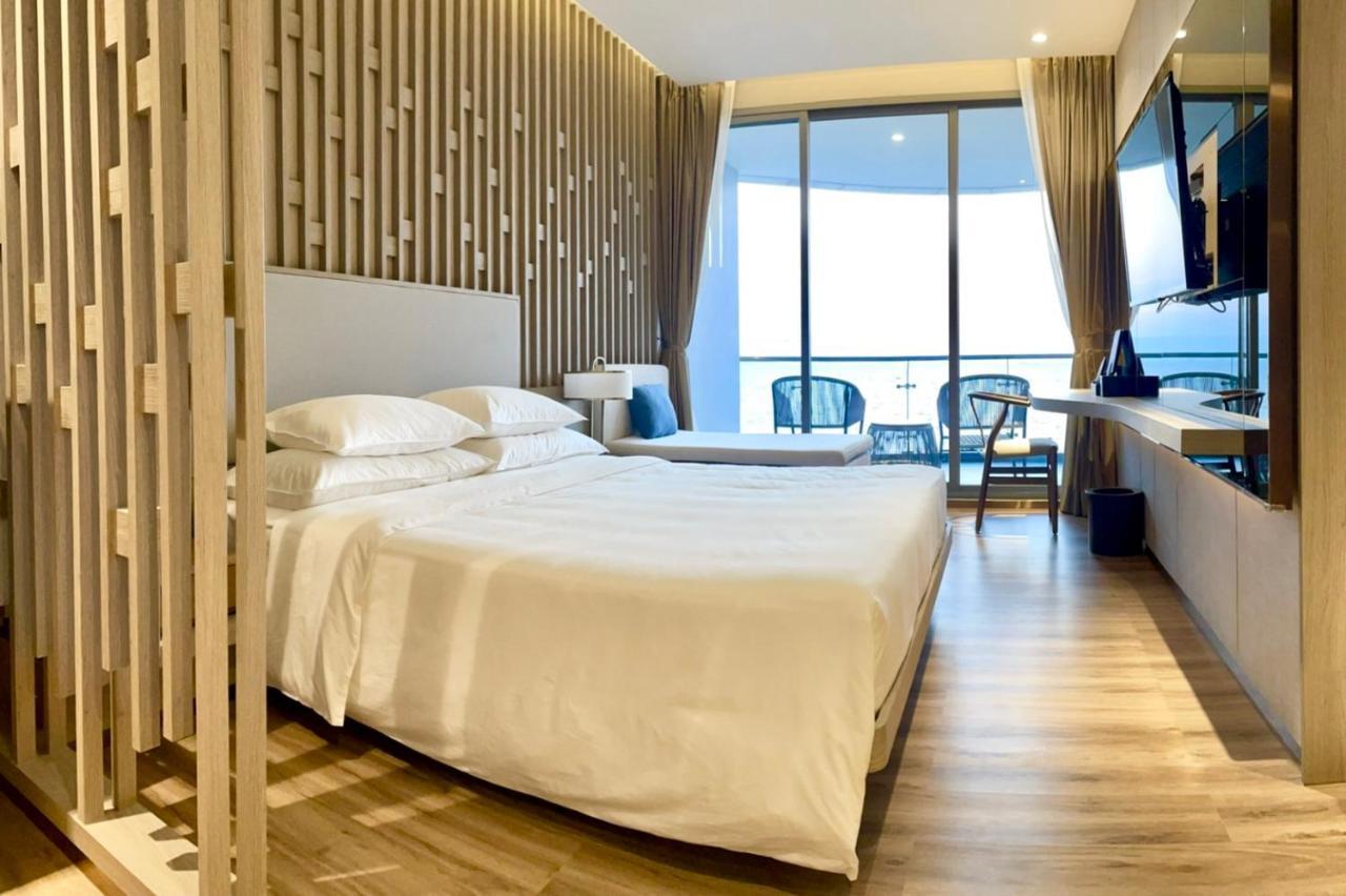 Symphony Of The Sea Hotel 邦盛 外观 照片