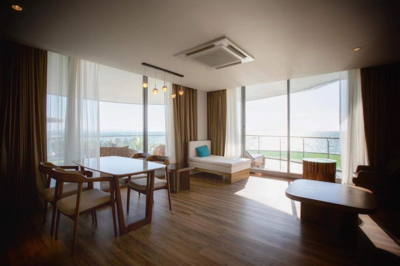 Symphony Of The Sea Hotel 邦盛 外观 照片