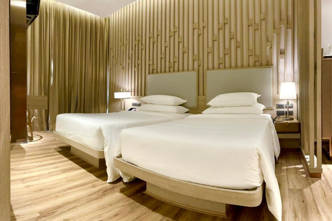 Symphony Of The Sea Hotel 邦盛 外观 照片