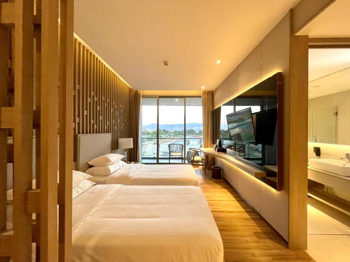 Symphony Of The Sea Hotel 邦盛 外观 照片