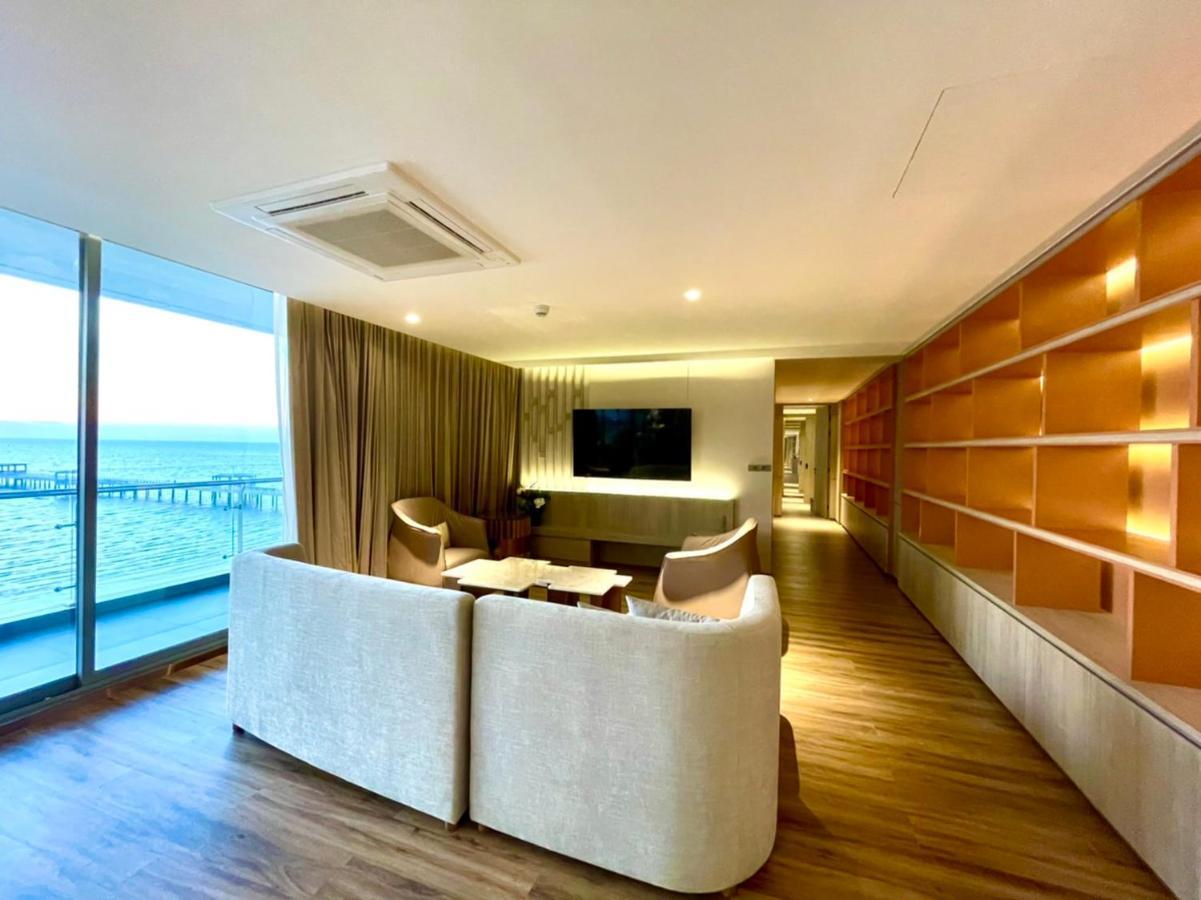 Symphony Of The Sea Hotel 邦盛 外观 照片