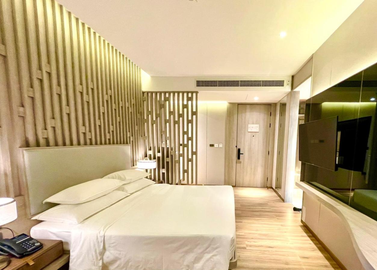 Symphony Of The Sea Hotel 邦盛 外观 照片