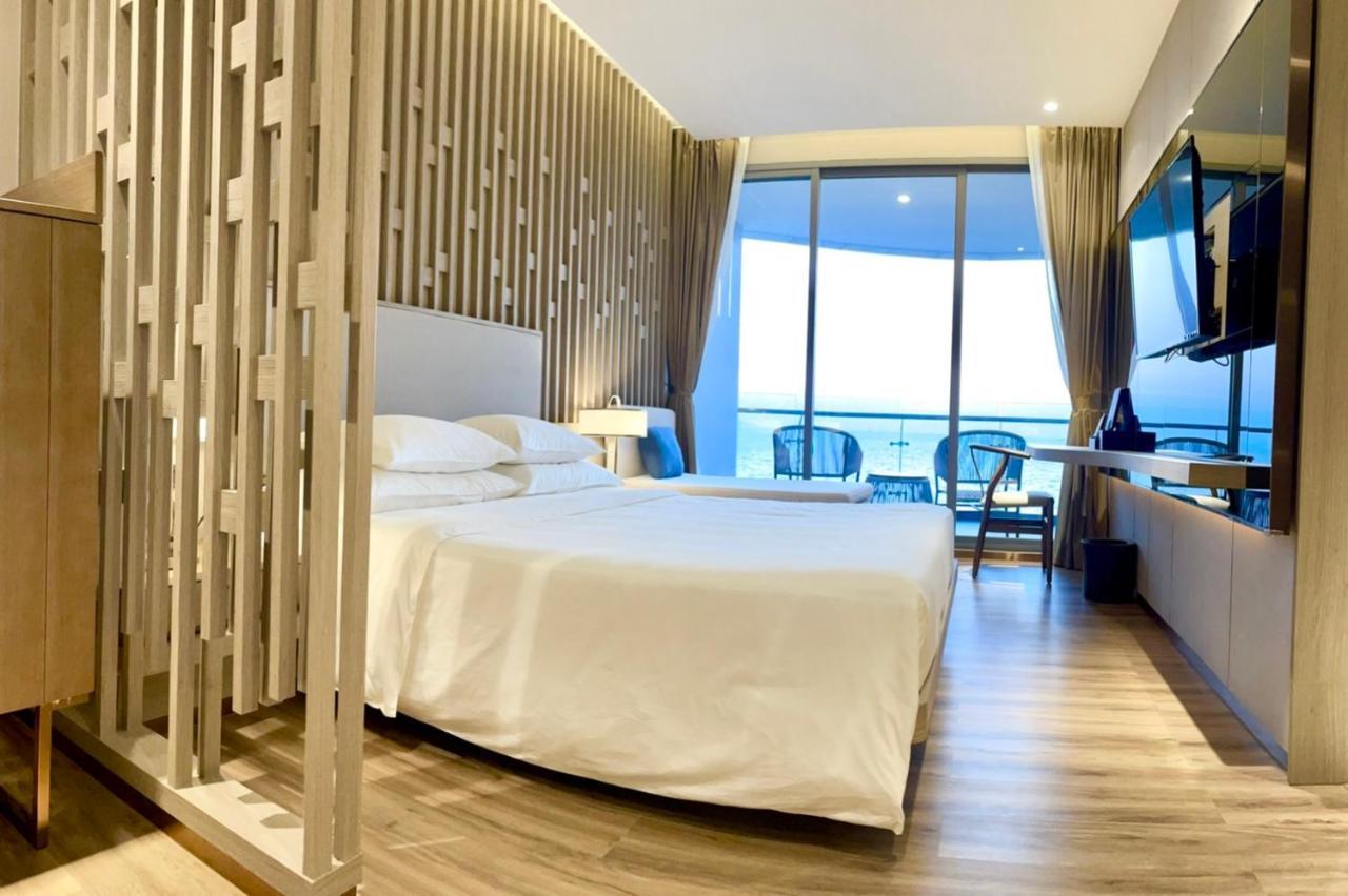 Symphony Of The Sea Hotel 邦盛 外观 照片