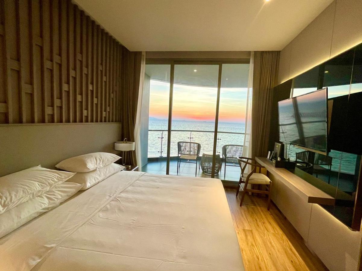 Symphony Of The Sea Hotel 邦盛 外观 照片