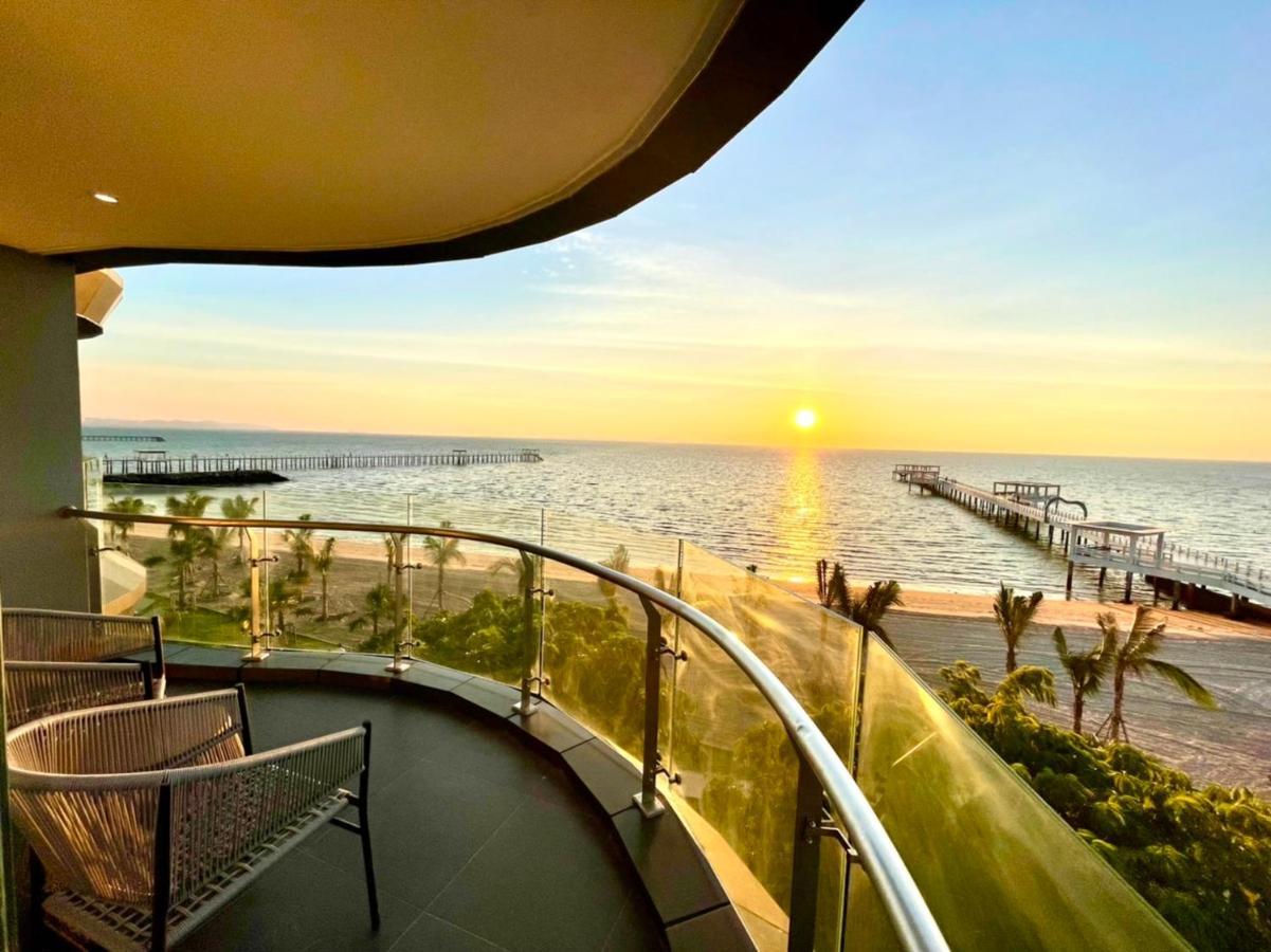 Symphony Of The Sea Hotel 邦盛 外观 照片