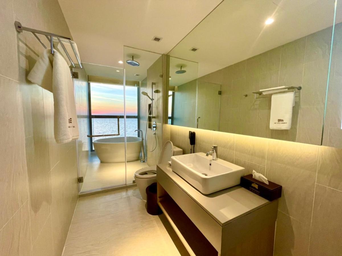 Symphony Of The Sea Hotel 邦盛 外观 照片