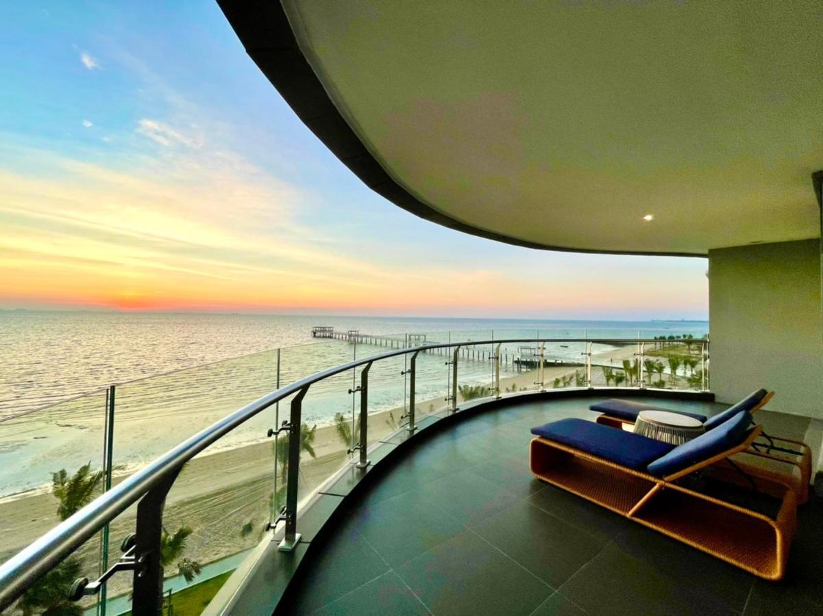 Symphony Of The Sea Hotel 邦盛 外观 照片