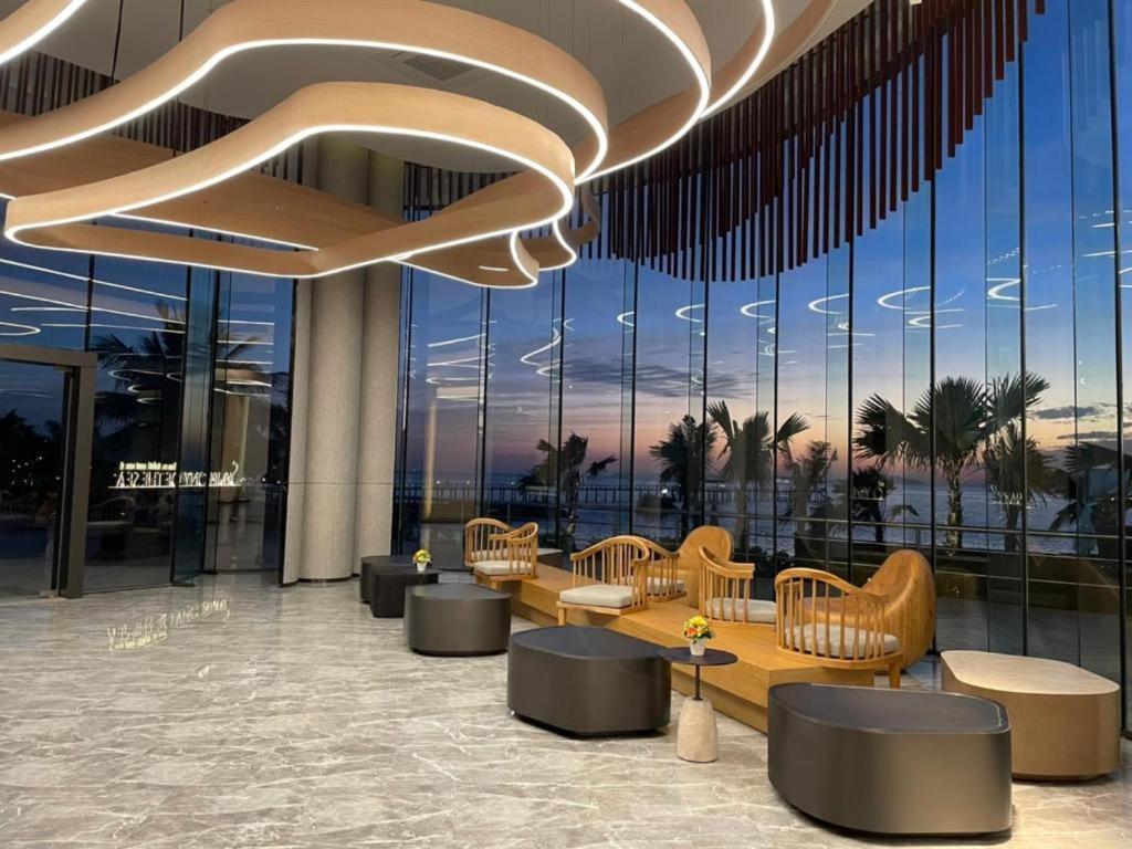 Symphony Of The Sea Hotel 邦盛 外观 照片