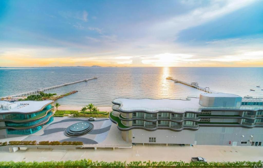 Symphony Of The Sea Hotel 邦盛 外观 照片