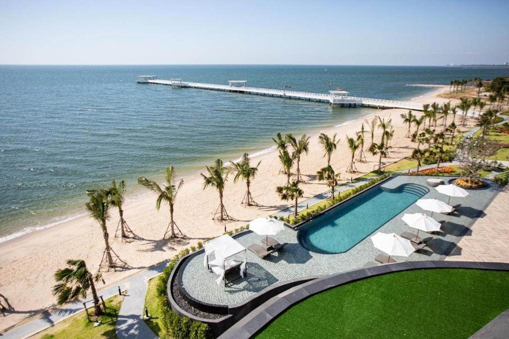 Symphony Of The Sea Hotel 邦盛 外观 照片