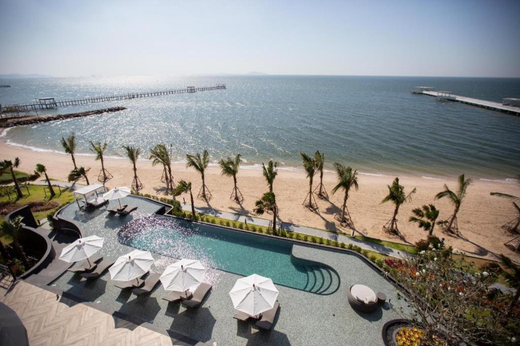 Symphony Of The Sea Hotel 邦盛 外观 照片