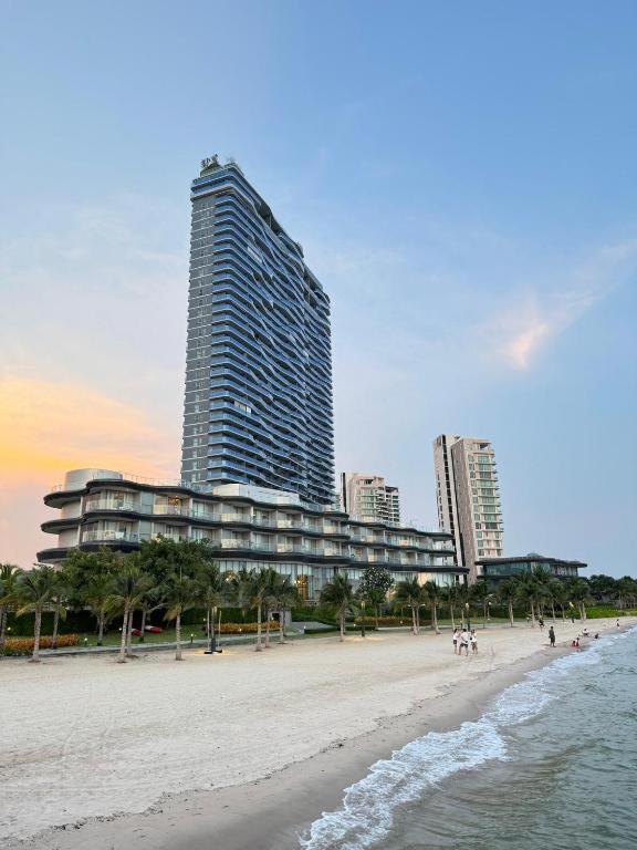 Symphony Of The Sea Hotel 邦盛 外观 照片