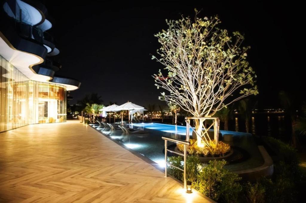 Symphony Of The Sea Hotel 邦盛 外观 照片