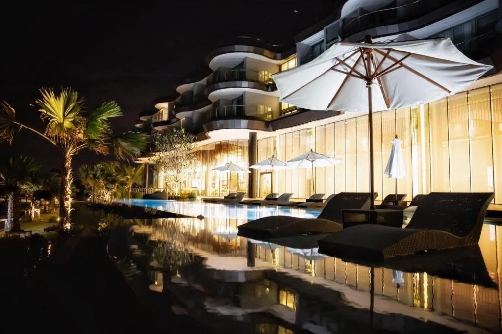 Symphony Of The Sea Hotel 邦盛 外观 照片