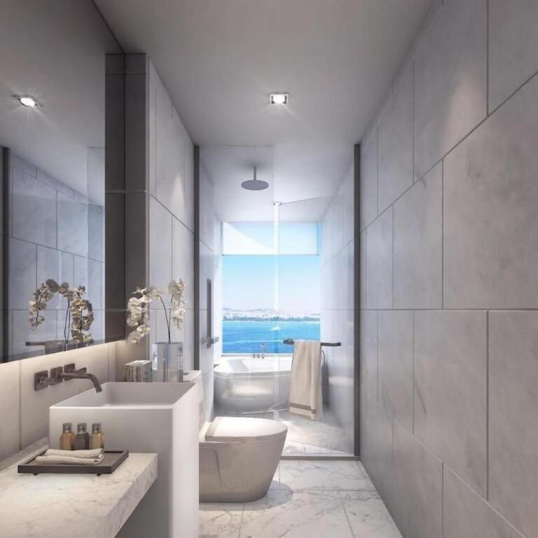 Symphony Of The Sea Hotel 邦盛 外观 照片